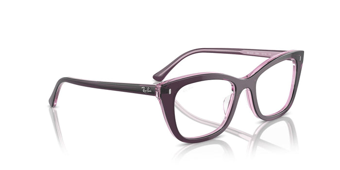 RayBan RX 5433 8364