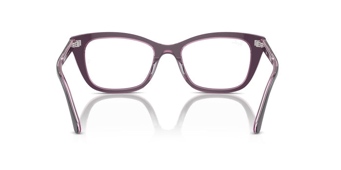 RayBan RX 5433 8364