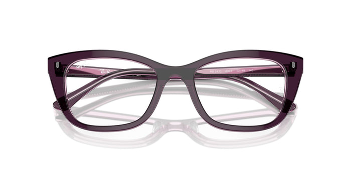 RayBan RX 5433 8364