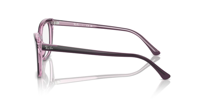 RayBan RX 5433 8364