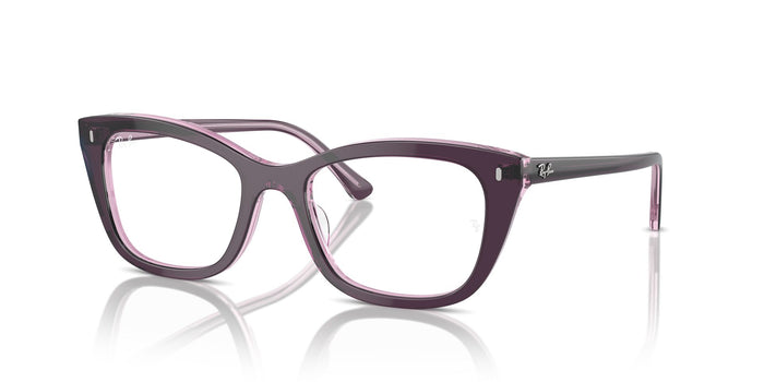 RayBan RX 5433 8364