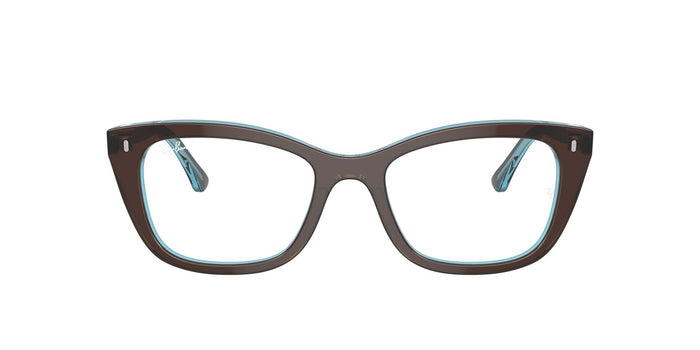 RayBan RX 5433 8366