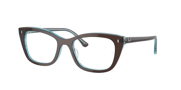 RayBan RX 5433 8366
