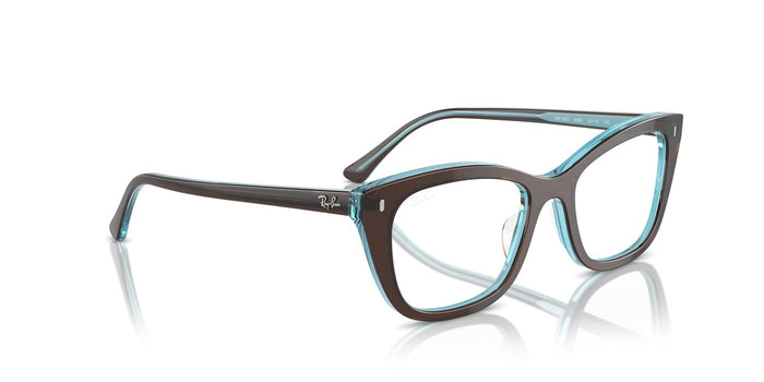 RayBan RX 5433 8366