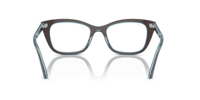 RayBan RX 5433 8366