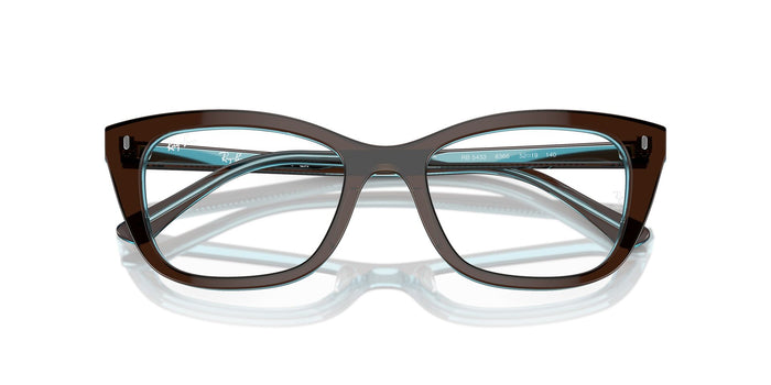 RayBan RX 5433 8366