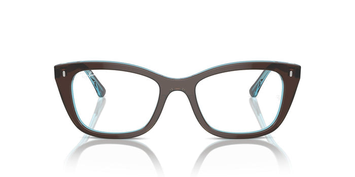 RayBan RX 5433 8366