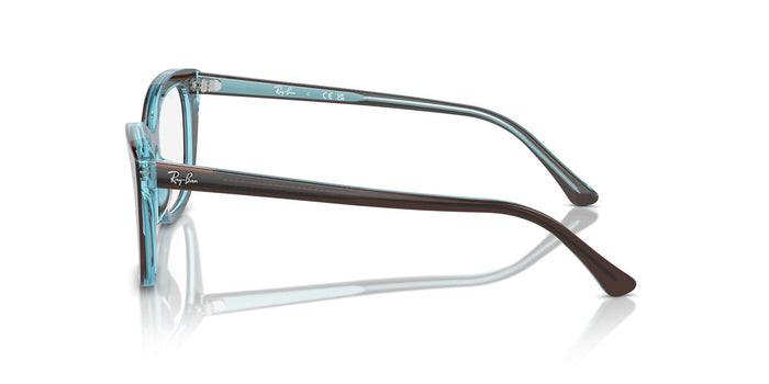 RayBan RX 5433 8366