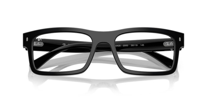 RayBan RX 5435 2000
