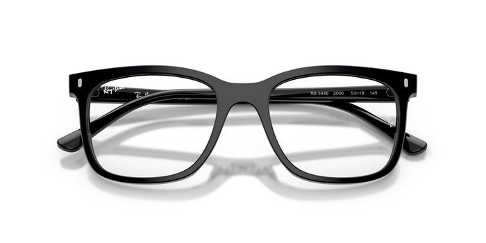 RayBan RX 5446 2000