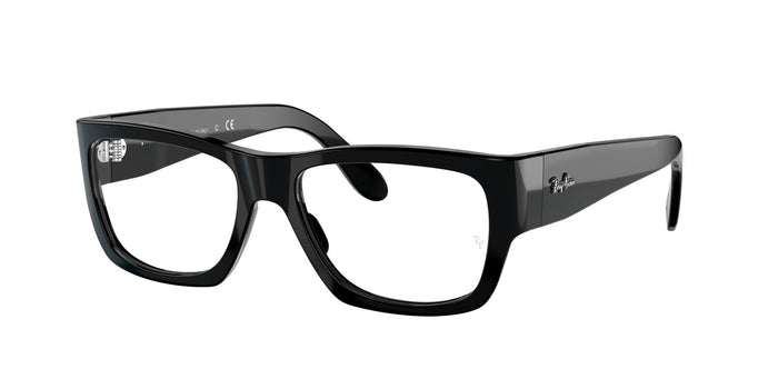 RayBan RX 5487 2000
