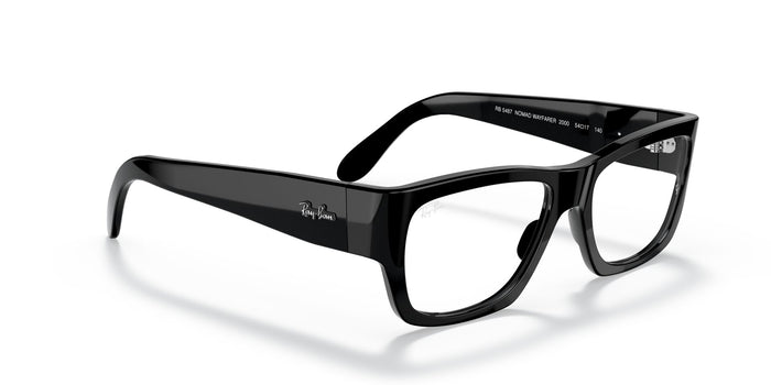 RayBan RX 5487 2000