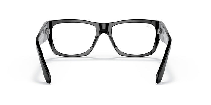 RayBan RX 5487 2000
