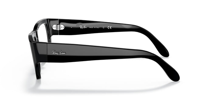 RayBan RX 5487 2000