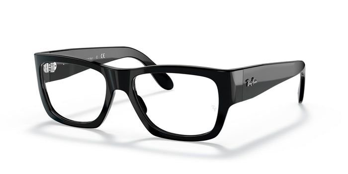 RayBan RX 5487 2000