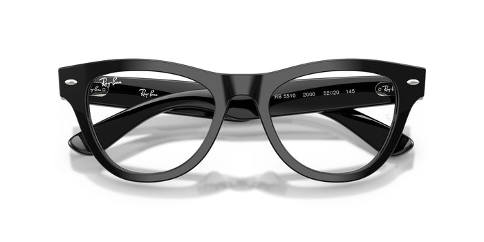 RayBan  RX 5510  2000