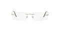 RayBan RX 6266-I 2500