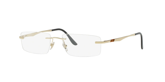 RayBan RX 6266-I 2500