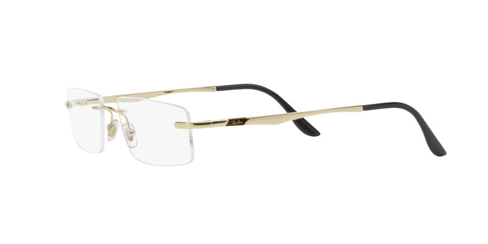RayBan RX 6266-I 2500