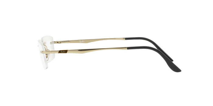 RayBan RX 6266-I 2500