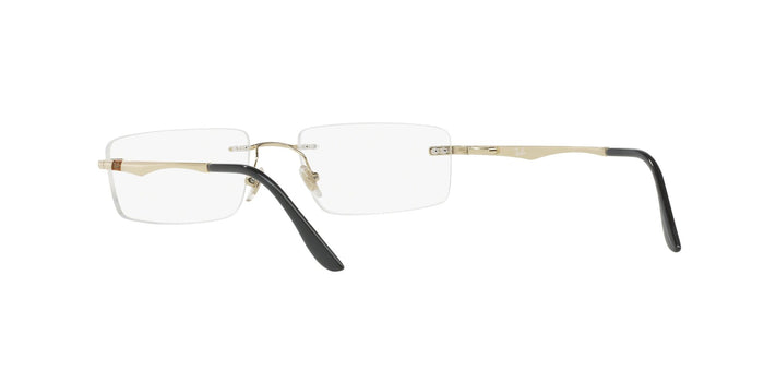RayBan RX 6266-I 2500