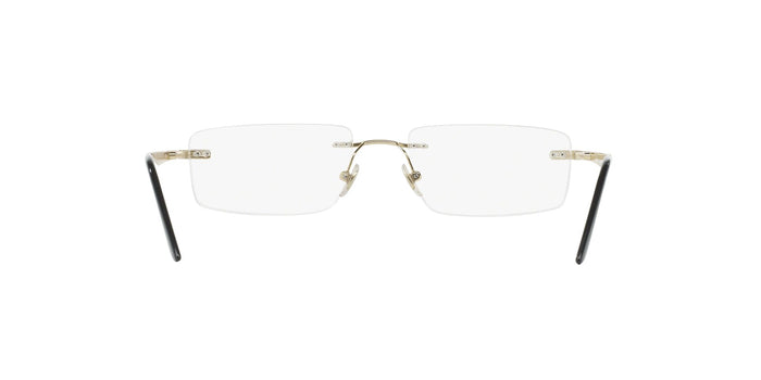 RayBan RX 6266-I 2500