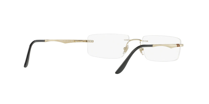 RayBan RX 6266-I 2500