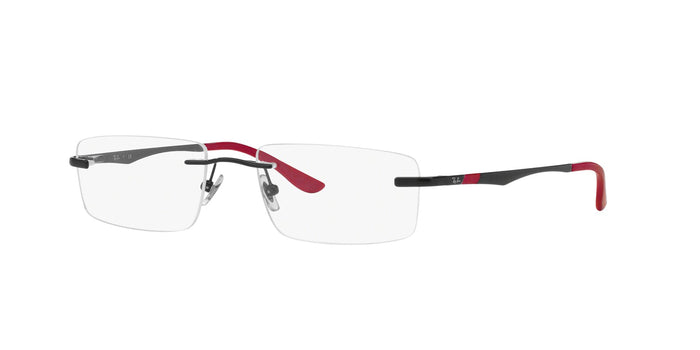 RayBan RX 6266-I 2509
