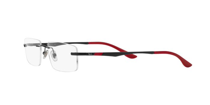 RayBan RX 6266-I 2509