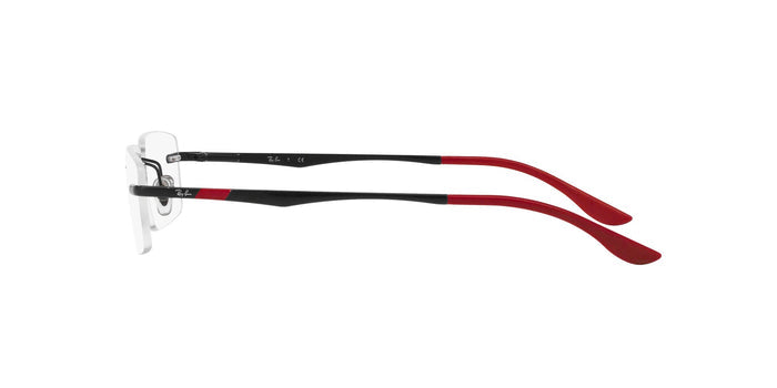 RayBan RX 6266-I 2509