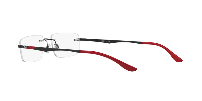 RayBan RX 6266-I 2509