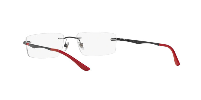 RayBan RX 6266-I 2509