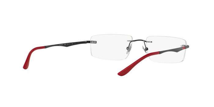 RayBan RX 6266-I 2509