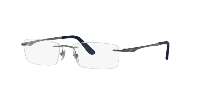 RayBan RX 6303-I 2502
