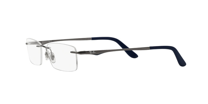 RayBan RX 6303-I 2502