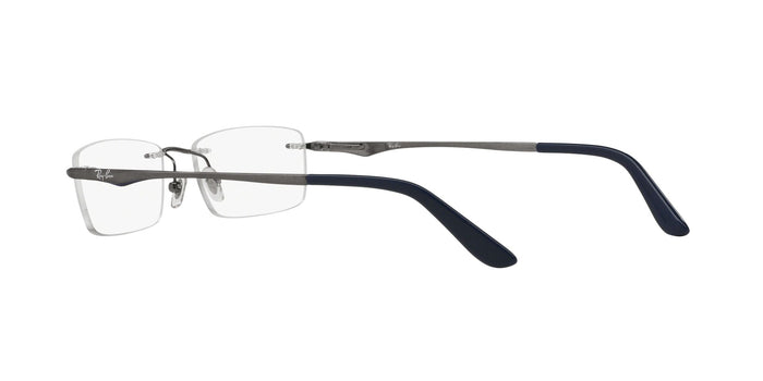 RayBan RX 6303-I 2502