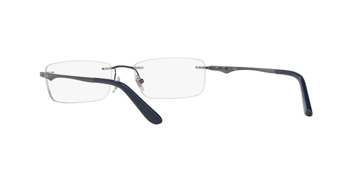 RayBan RX 6303-I 2502