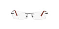 RayBan RX 6303-I 2509