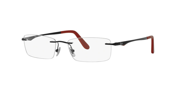 RayBan RX 6303-I 2509