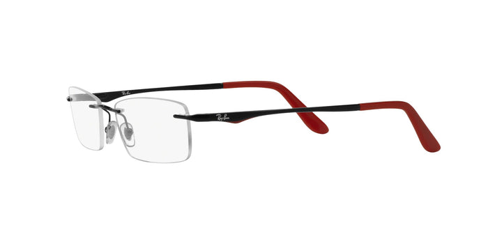 RayBan RX 6303-I 2509