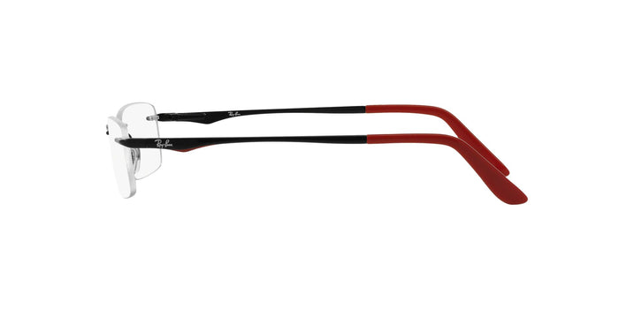 RayBan RX 6303-I 2509