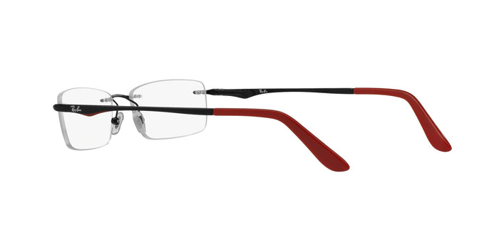 RayBan RX 6303-I 2509