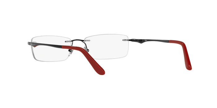 RayBan RX 6303-I 2509