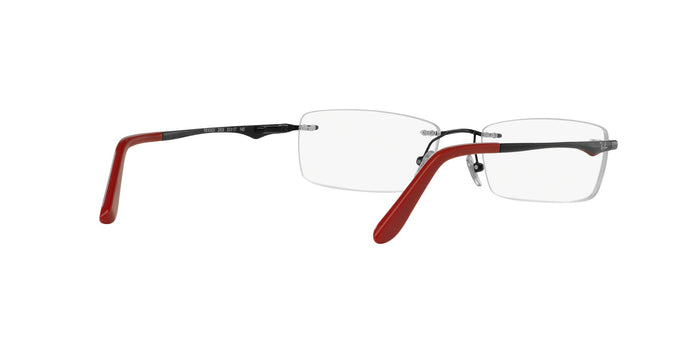 RayBan RX 6303-I 2509