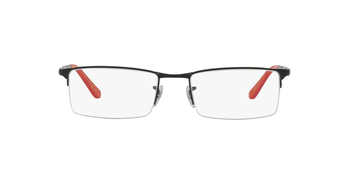RayBan RX 6304-I 2509