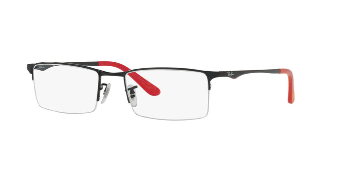 RayBan RX 6304-I 2509