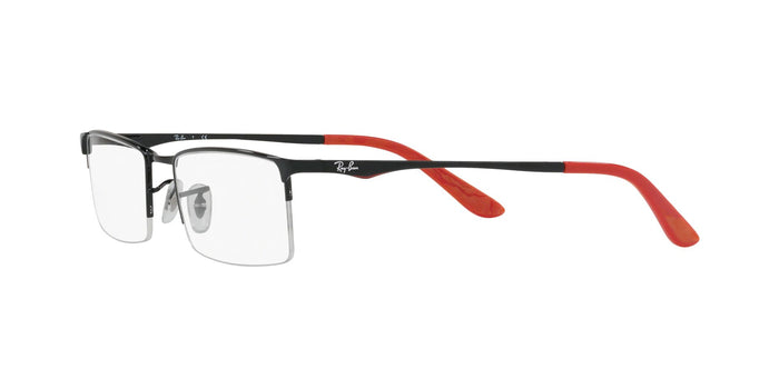 RayBan RX 6304-I 2509