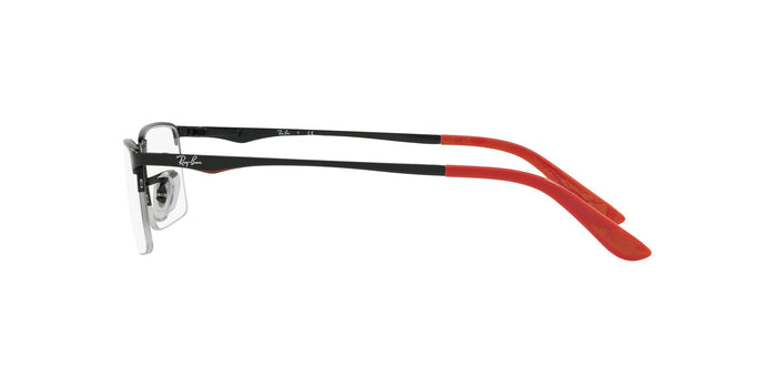 RayBan RX 6304-I 2509
