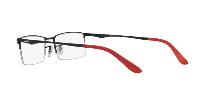 RayBan RX 6304-I 2509