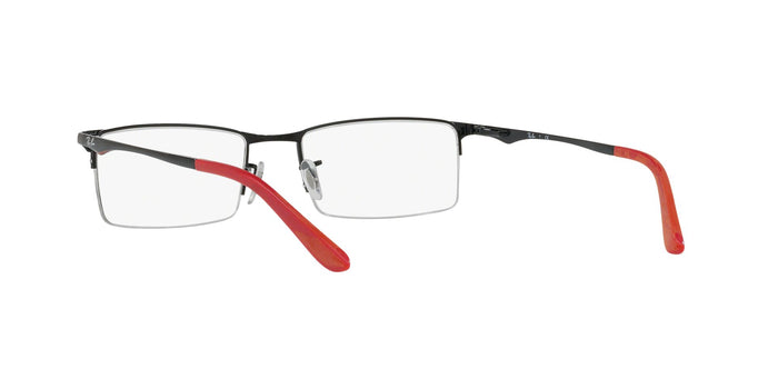 RayBan RX 6304-I 2509